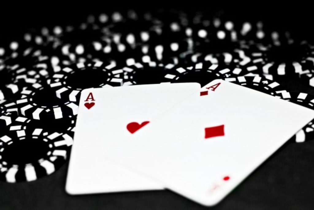 count cards
