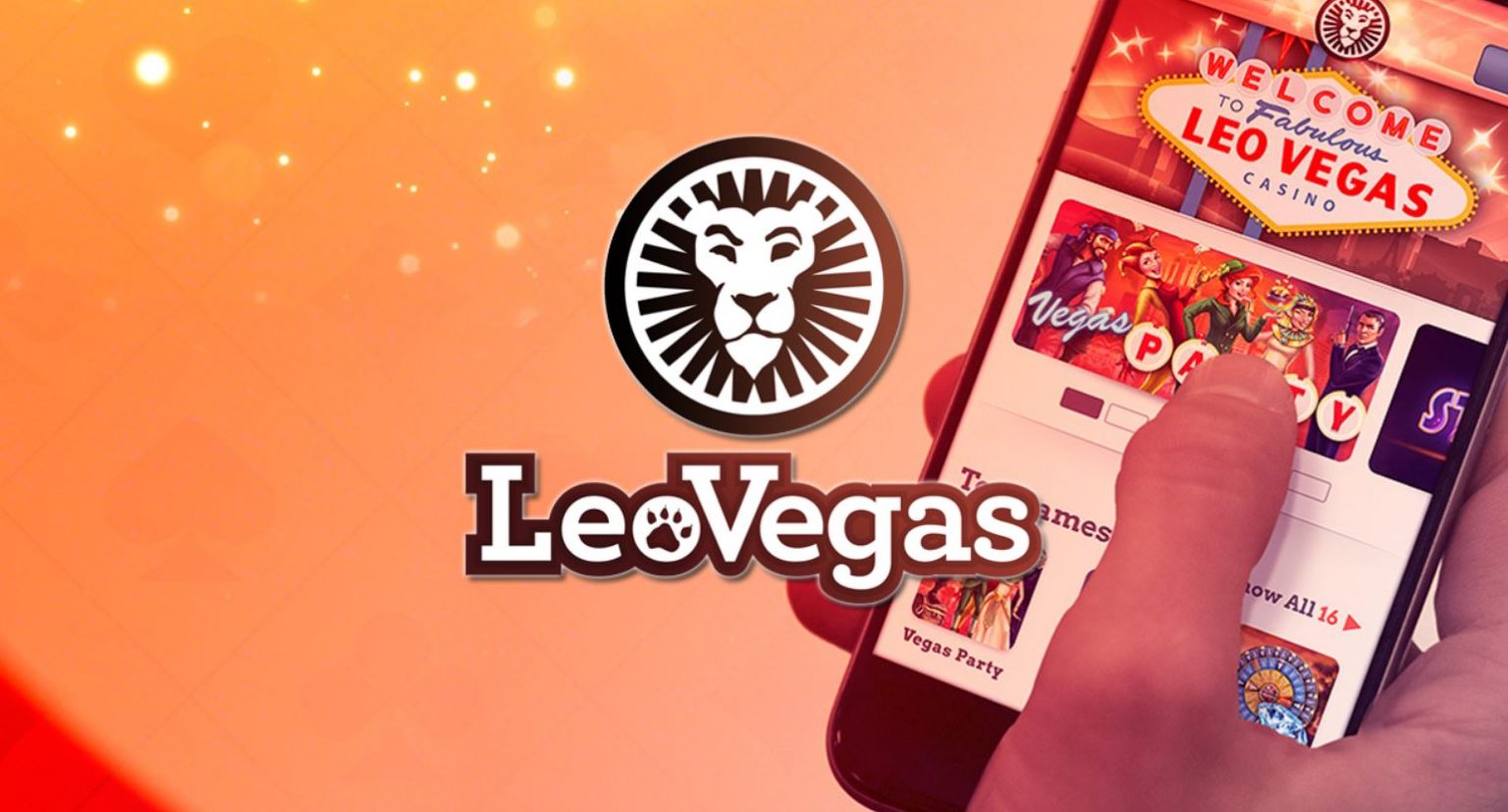 Leovegas